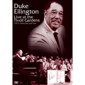 Duke Ellington live at Tivoli Gardens