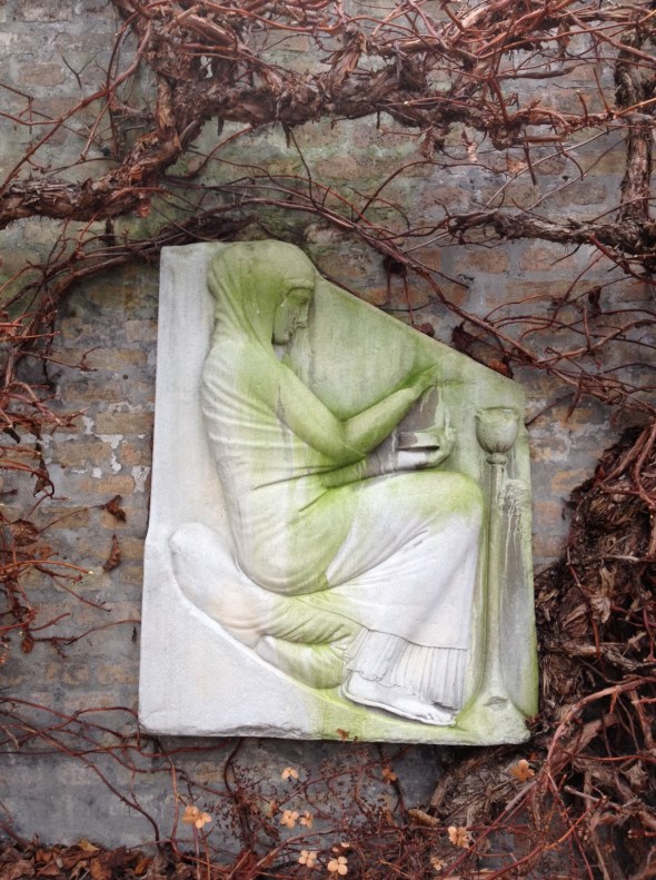 A random piece of beauty