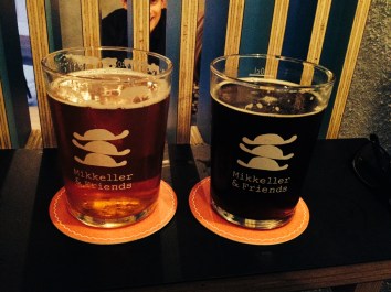 Couple more? Why not...