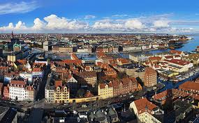 Copenhagen